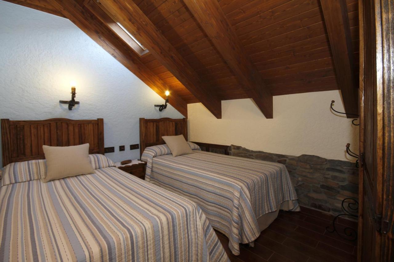 Casa Rural Perico Fiscal Exterior foto