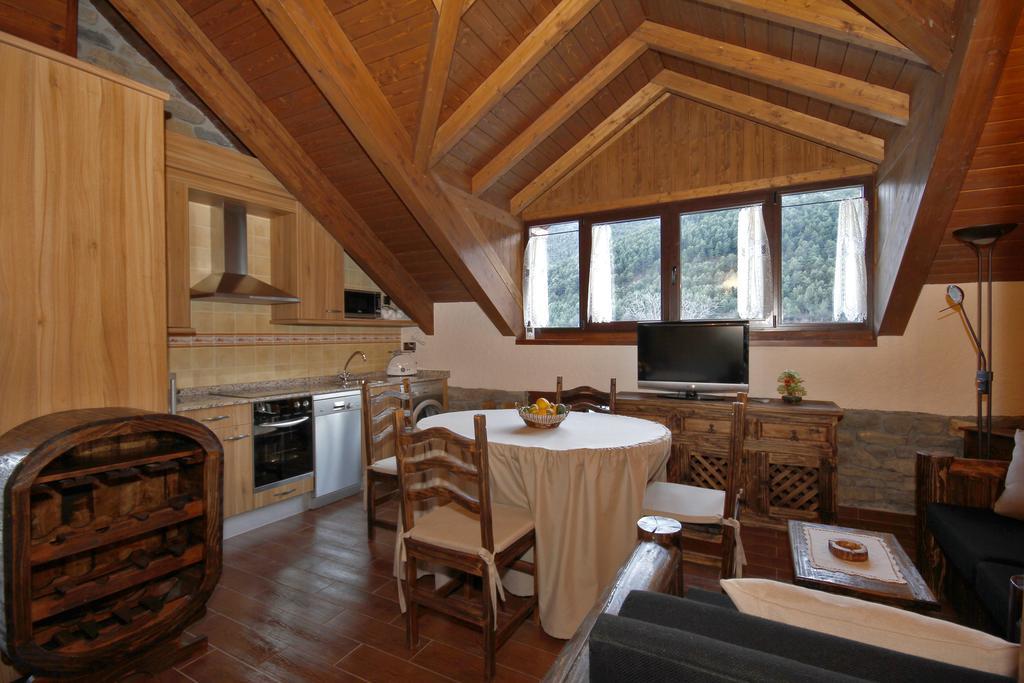 Casa Rural Perico Fiscal Habitación foto